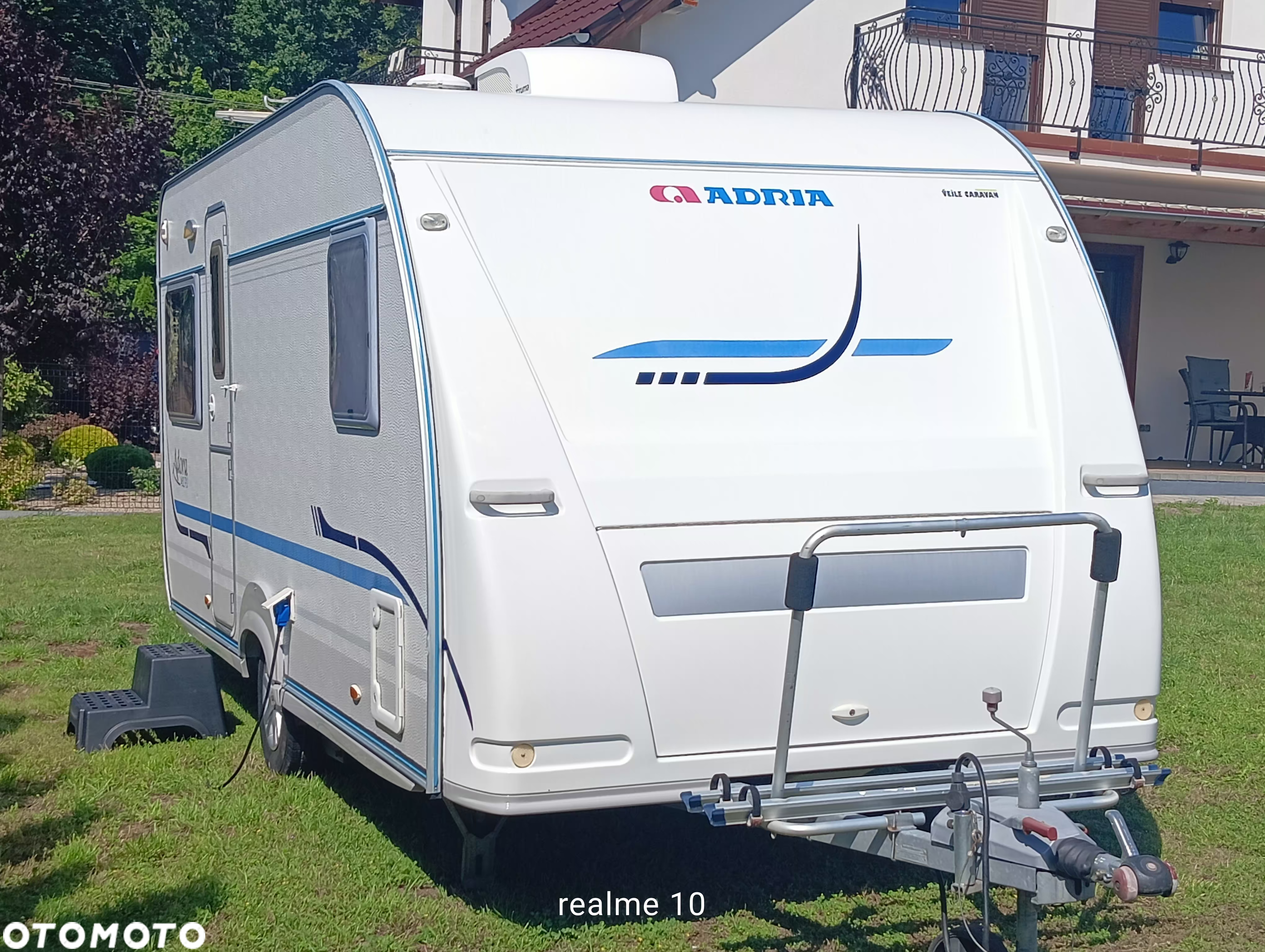 Adria Adora 462PU - 4