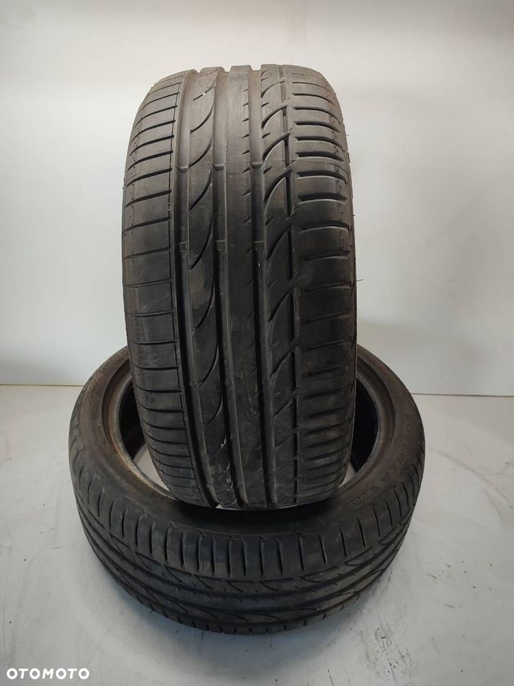 OPONY PARA 19 LATO 235/40 - 800.00 PLN - - 1