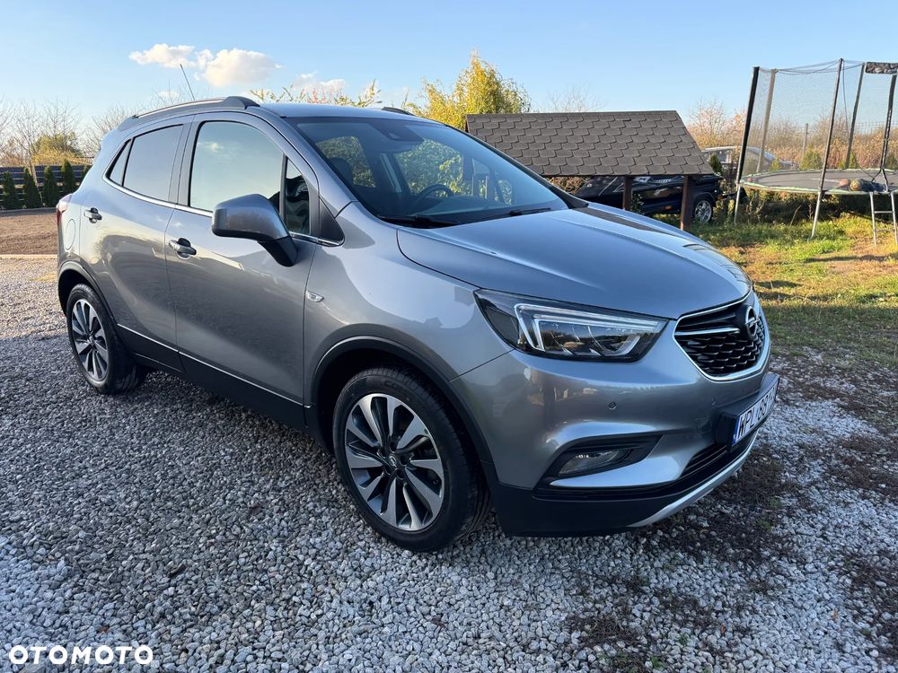 Opel Mokka 1.4 T Cosmo - 6