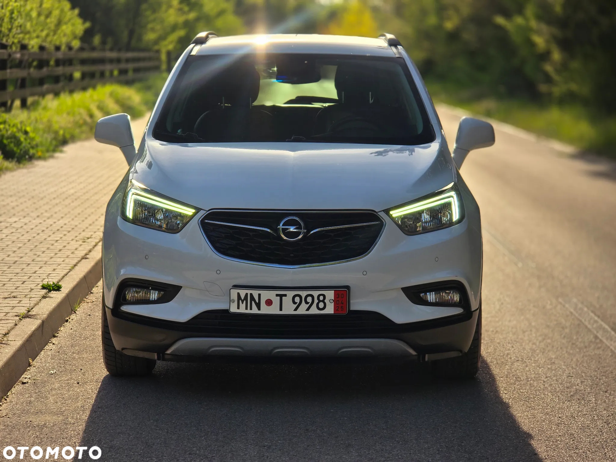 Opel Mokka 1.6 CDTI Cosmo - 10