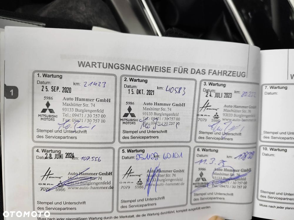 Mitsubishi Eclipse Cross 1.5 T-MIVEC (ClearTec) 2WD Plus - 10