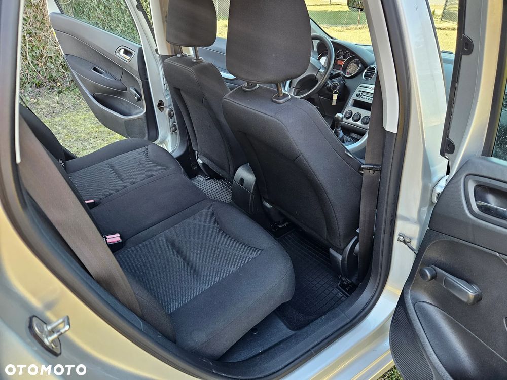 Peugeot 308 1.6 HDi Trendy - 17