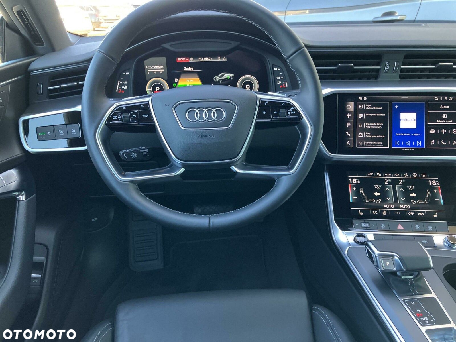Audi A7 Sportback - 18