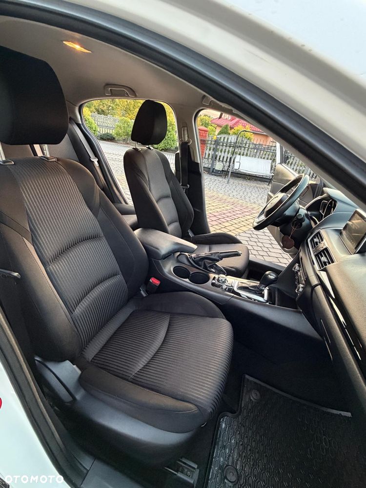 Mazda 3 2.0 Skypassion - 12