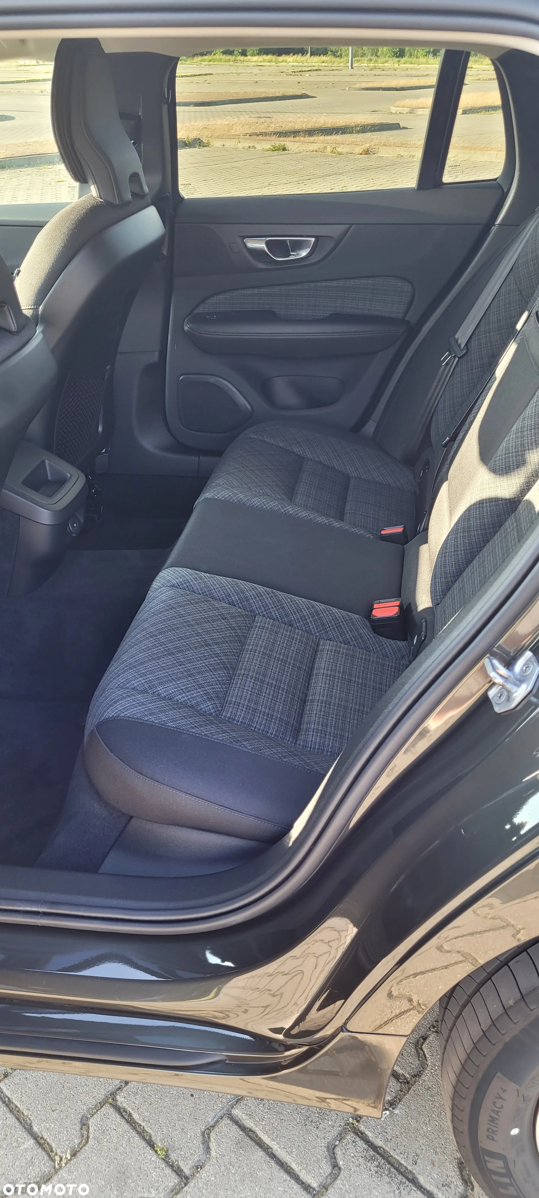 Volvo V60 B3 B Geartronic Momentum Pro - 16