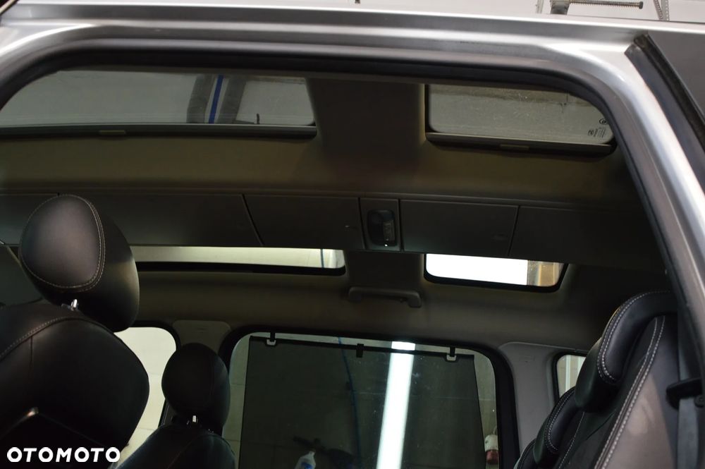 Ford Galaxy 2.0 TDCi Platinium X - 8