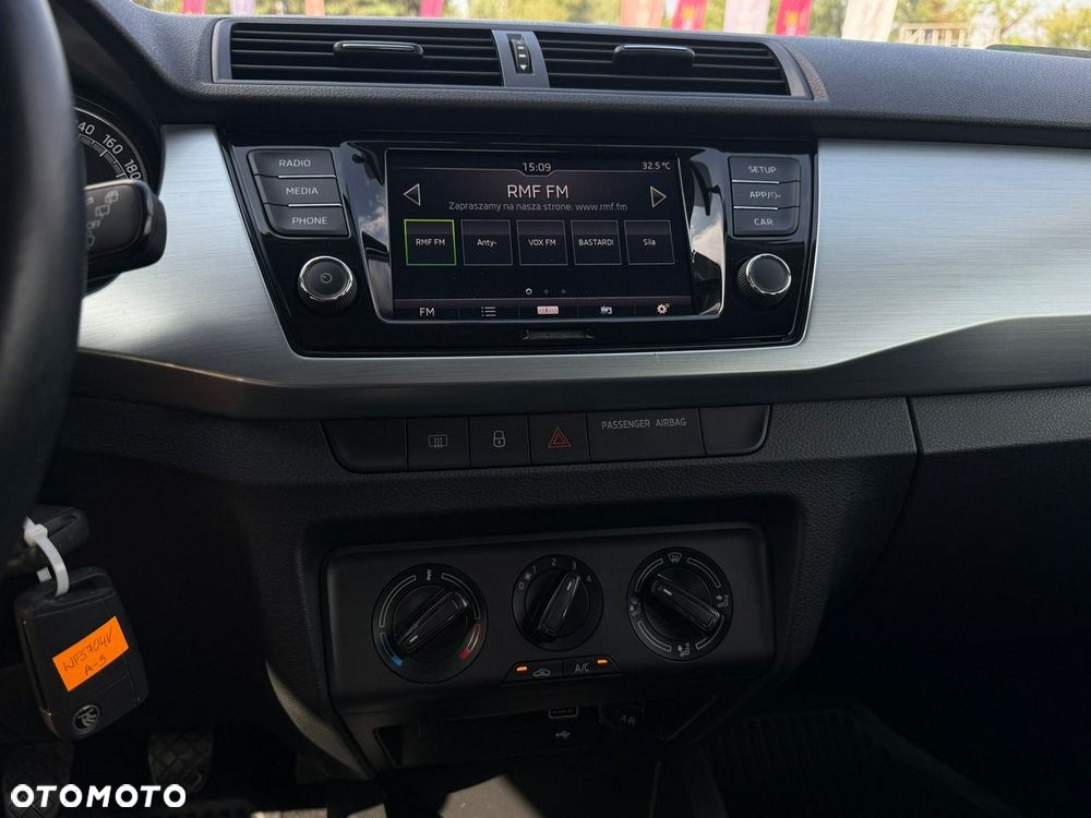 Skoda Fabia 1.0 TSI Ambition - 22