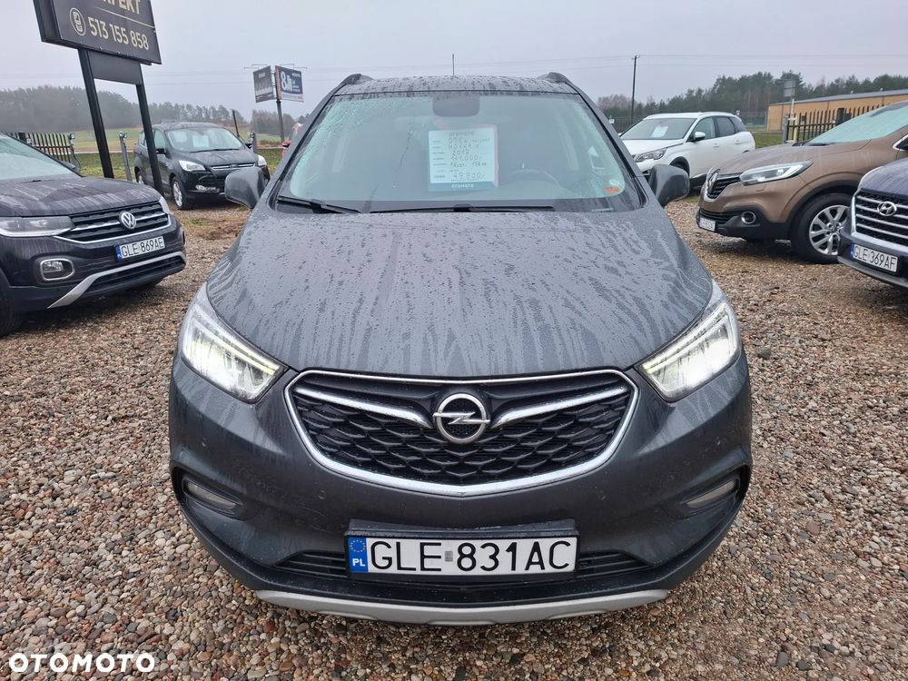 Opel Mokka - 2