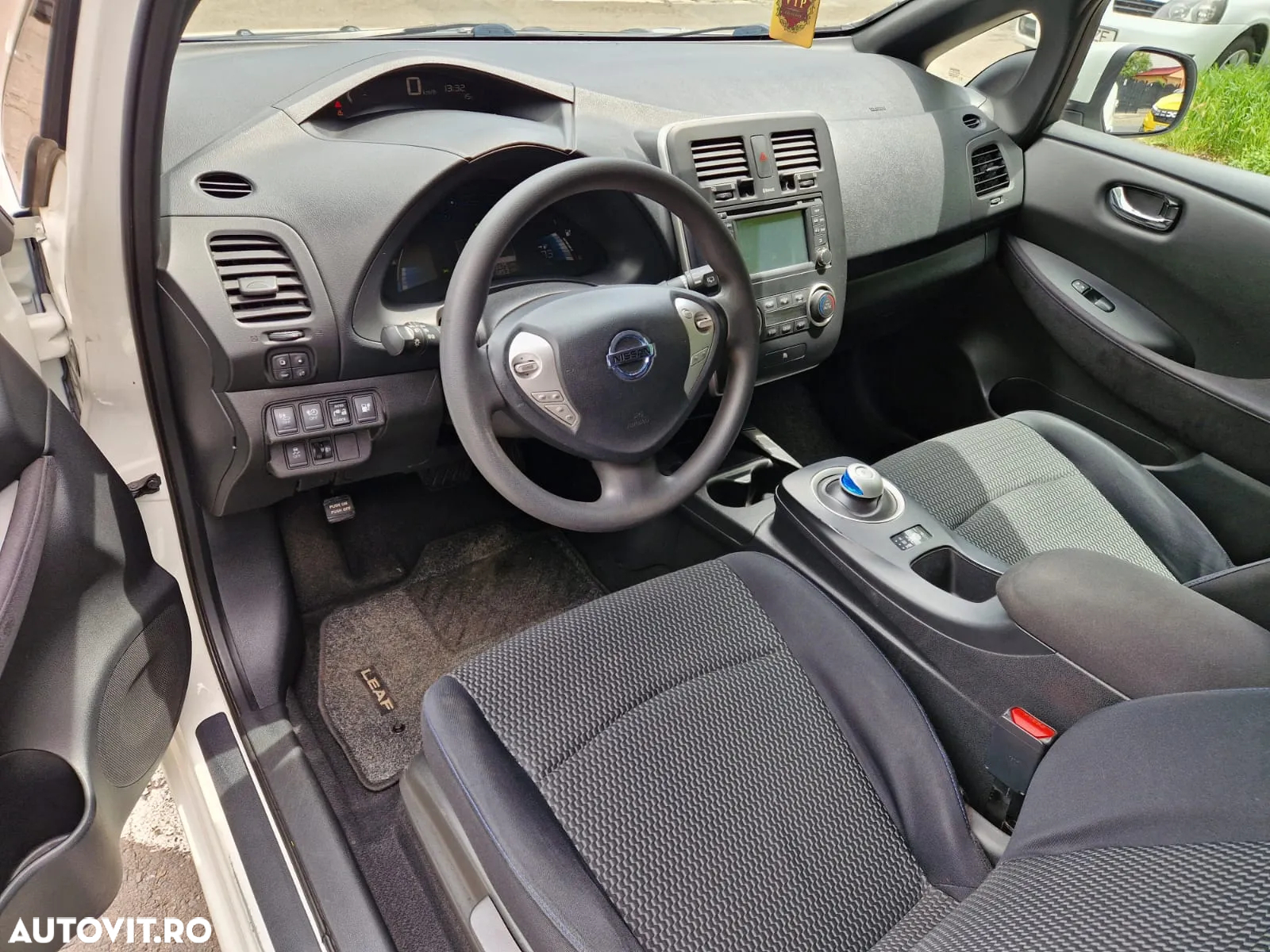 Nissan LEAF 30 kWh (mit Batterie) Acenta - 16