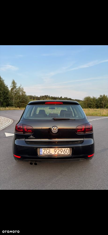 Volkswagen Golf 1.4 TSI Highline - 4