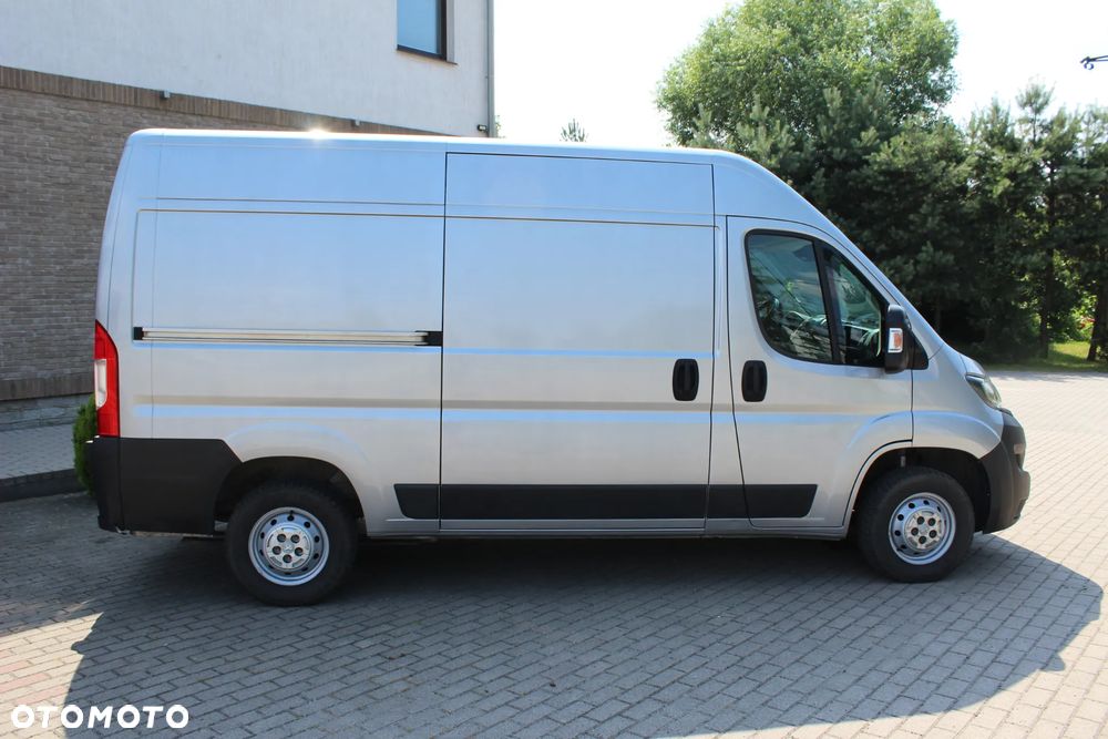Peugeot Boxer - 11