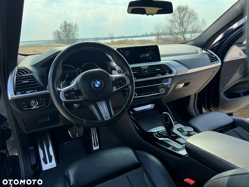 BMW X4 xDrive20d M Sport Edition - 26