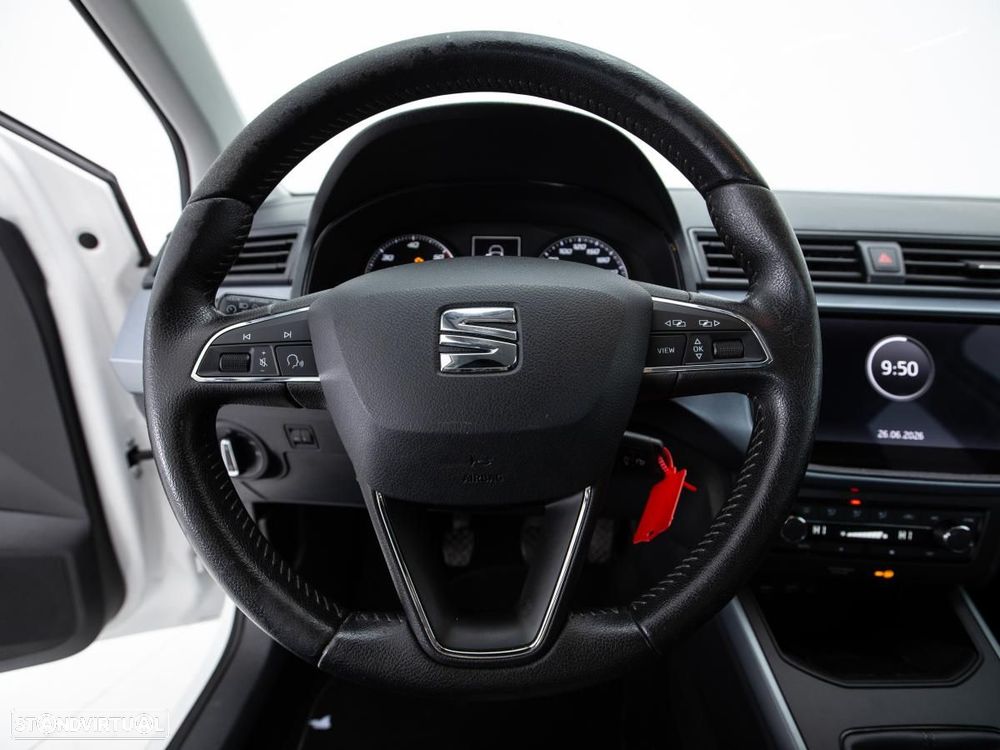 SEAT Arona 1.6 TDI Style - 15