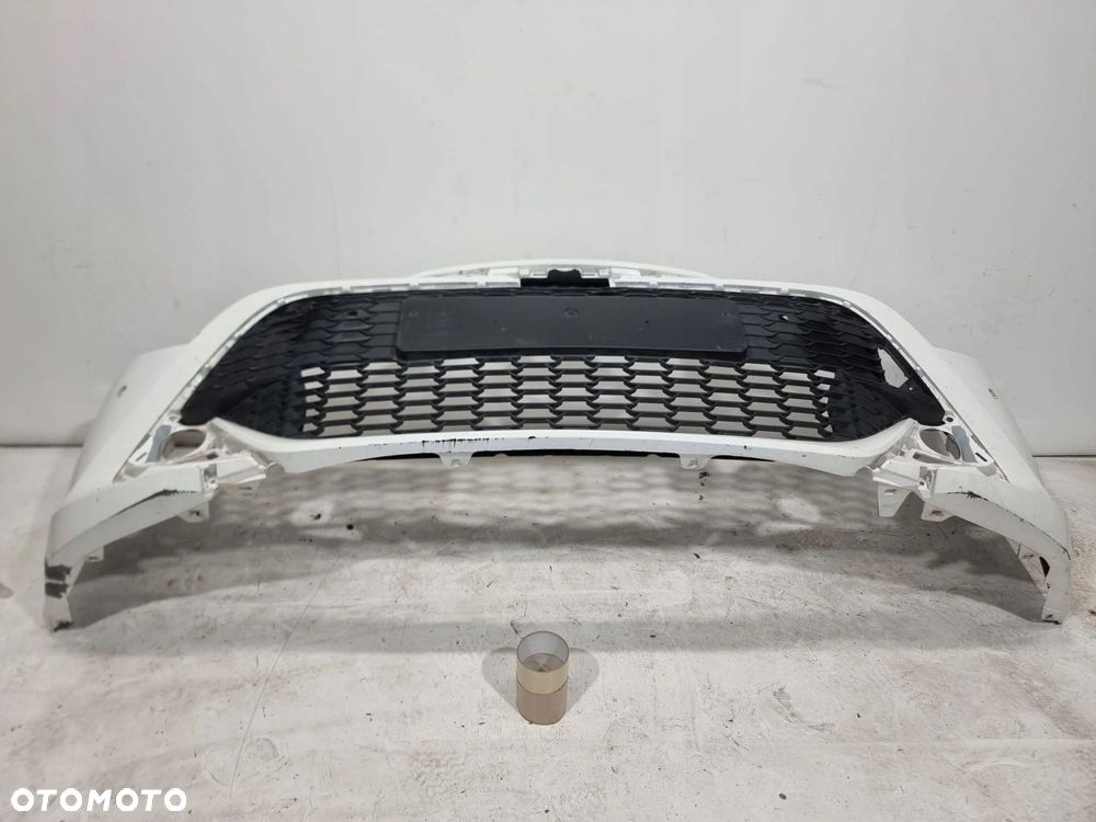 TOYOTA COROLLA E21 KOMBI HB ZDERZAK PRZÓD PRZEDNI - 8