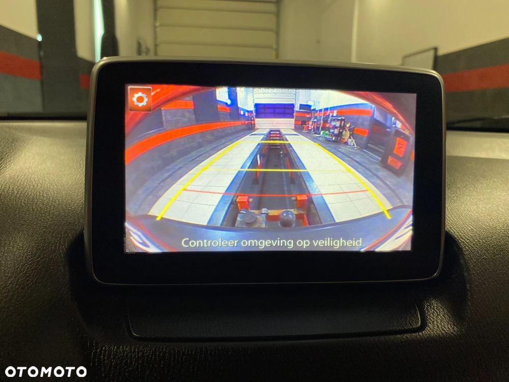 Mazda CX-3 2.0 SkyEnergy i-Eloop 4x4 - 21