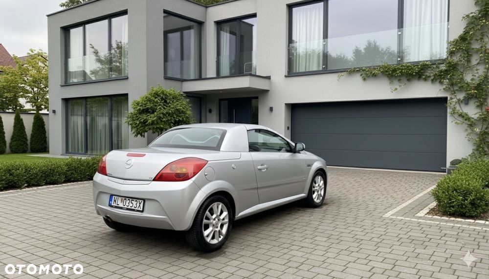 Opel Tigra 1.8 Enjoy - 37