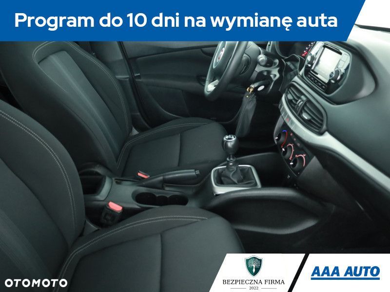 Fiat Tipo - 9