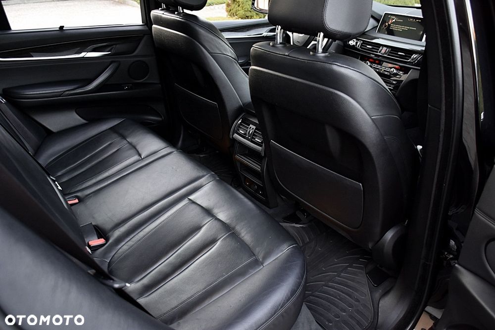 BMW X5 xDrive30d - 40