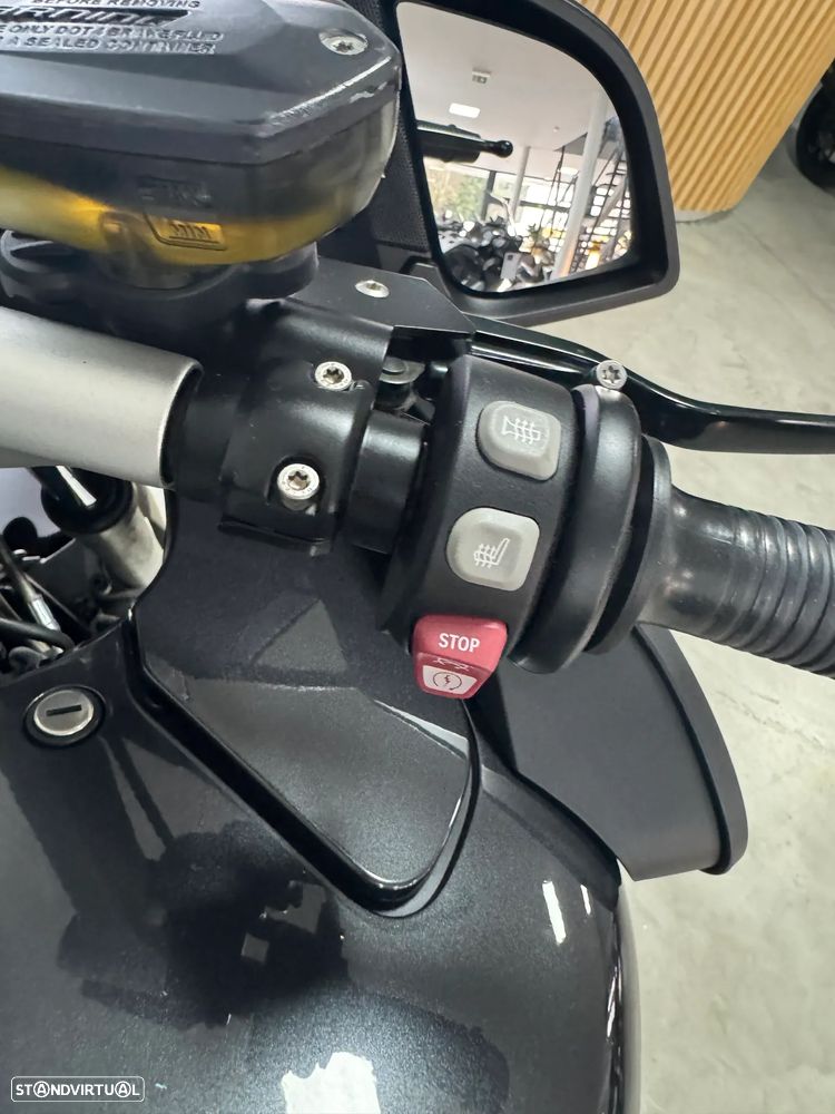 BMW R 1200 RT R1200RT - 7