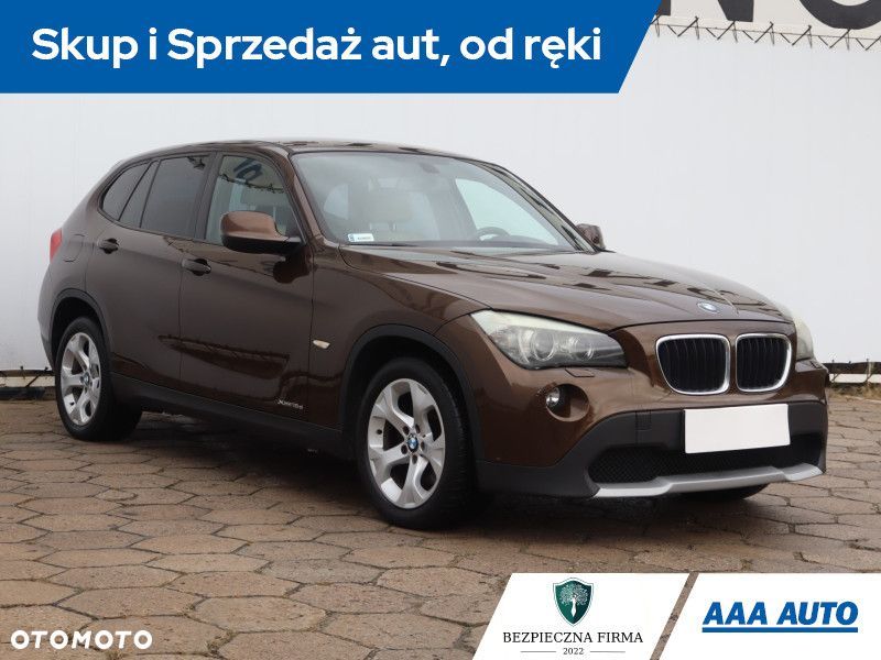 BMW X1 - 2