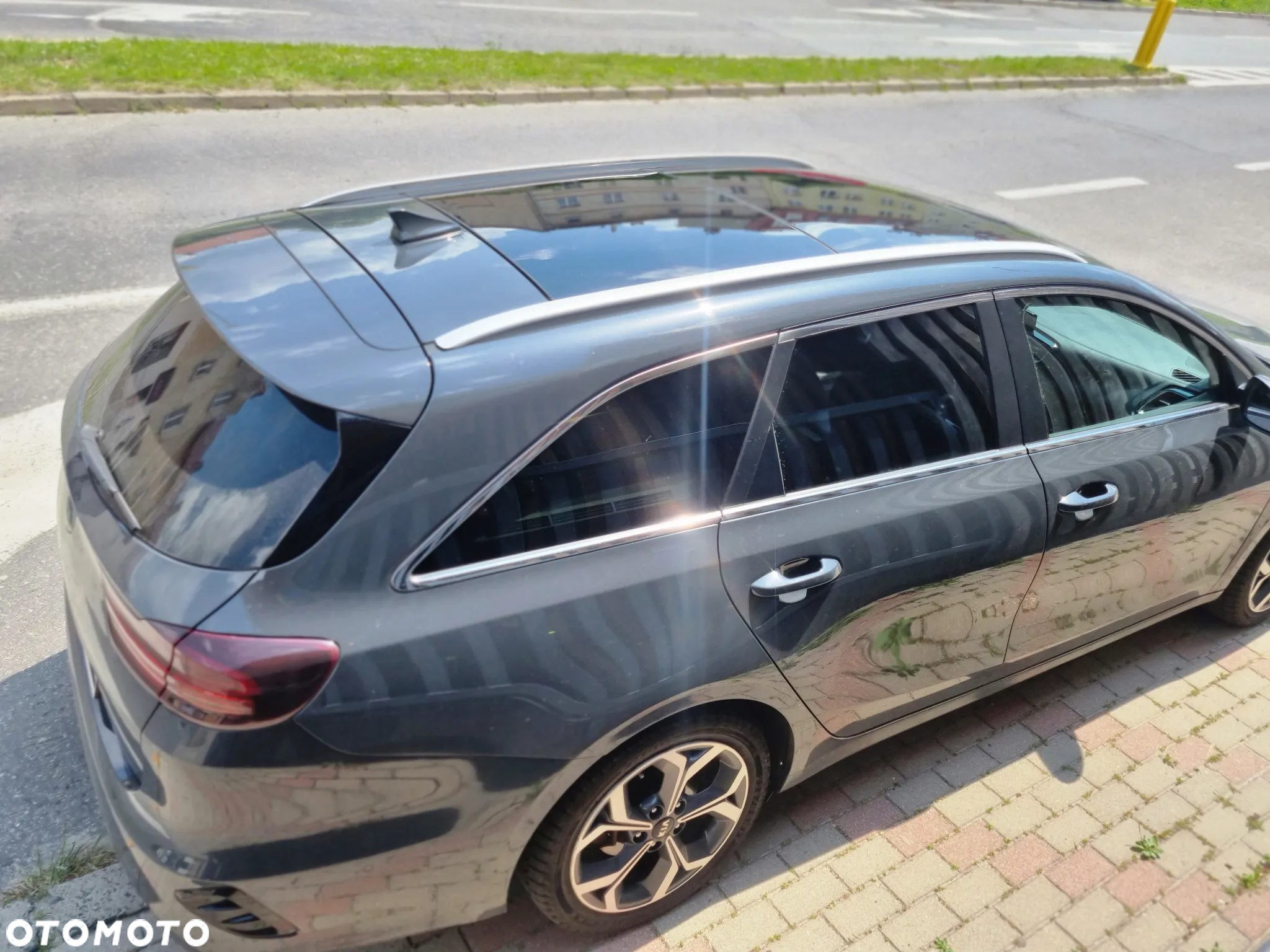 Kia Ceed 1.6 CRDi DCT Platinum Edition - 34