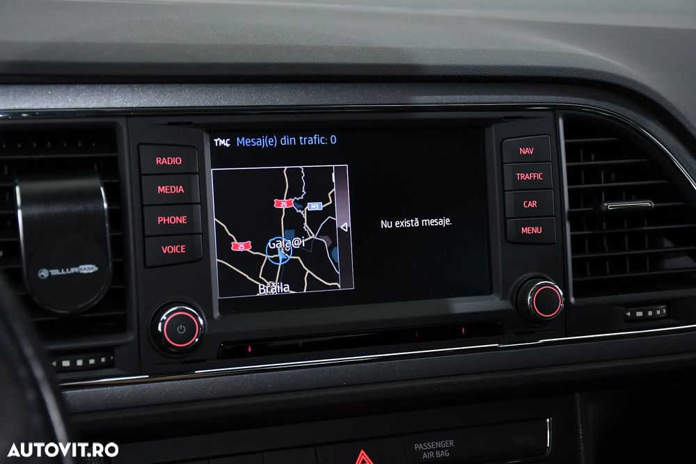 Seat Leon 2.0 TDI Start&Stop FR DSG6 - 30