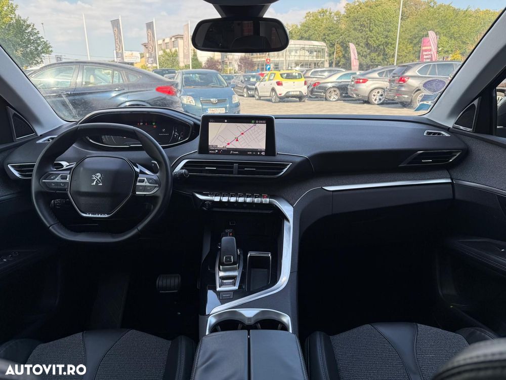 Peugeot 3008 - 13
