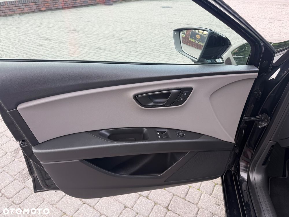 Seat Leon 1.6 TDI Start&Stop Style - 21