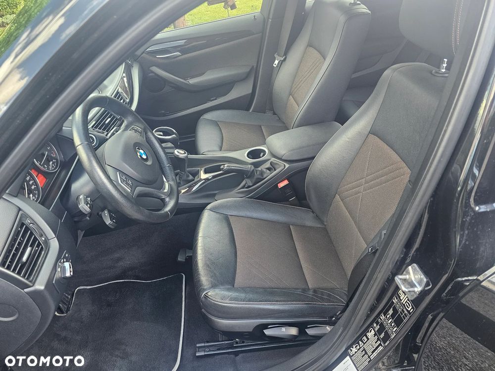BMW X1 xDrive20i xLine - 9