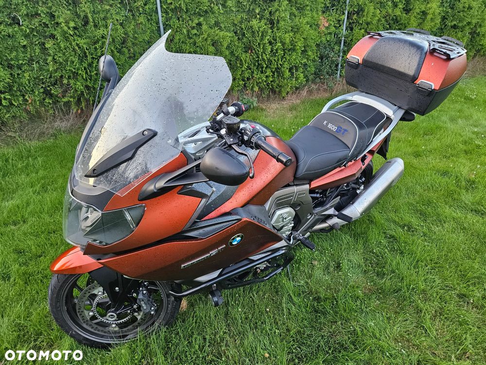 BMW K - 13