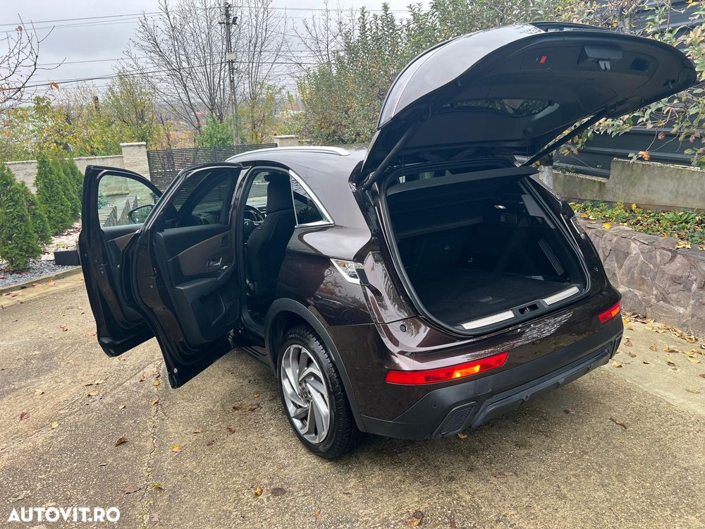 DS Automobiles DS 7 Crossback - 13