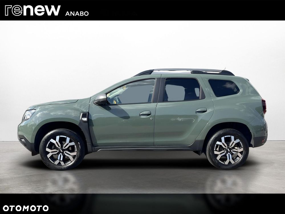 Dacia Duster - 2