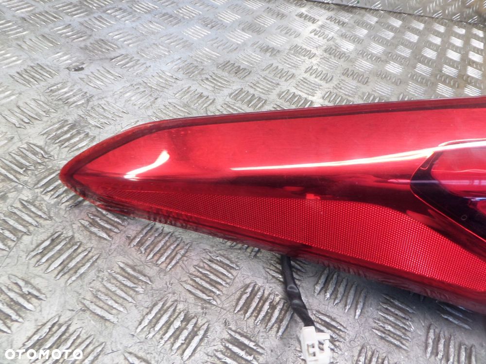 lampa lewy tył hyundai i40 lift sedan 2015-> led 92401-3z6 - 3