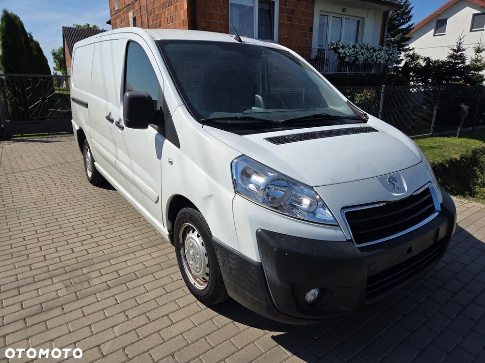 Peugeot Expert L2H1 - 1