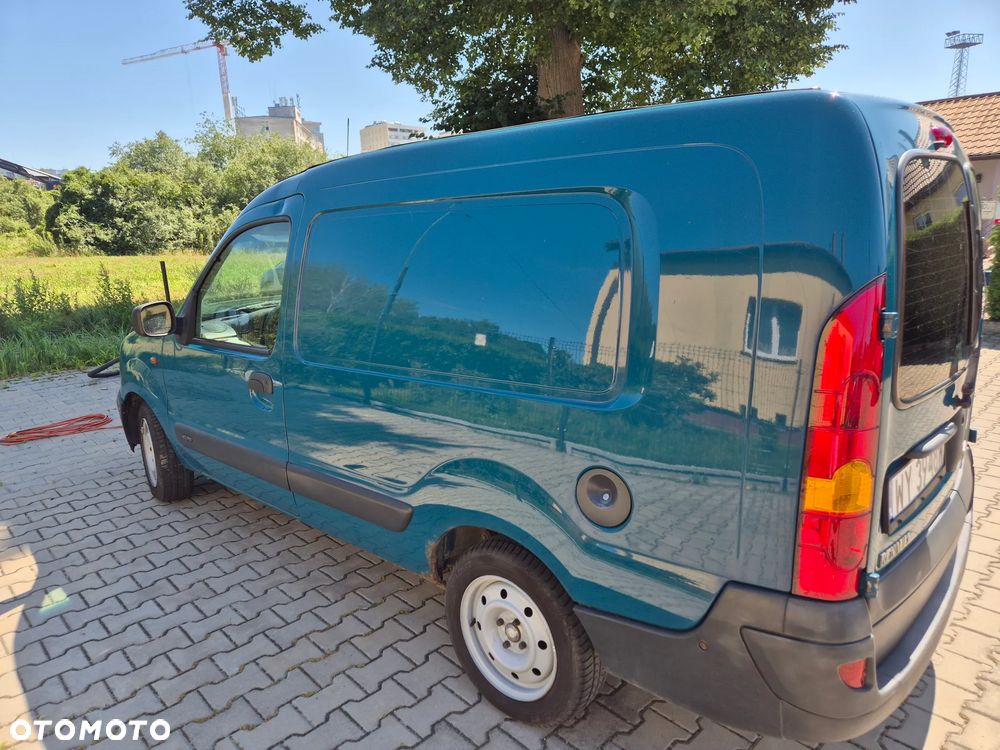 Renault Kangoo 1.5 dCi Expression - 2