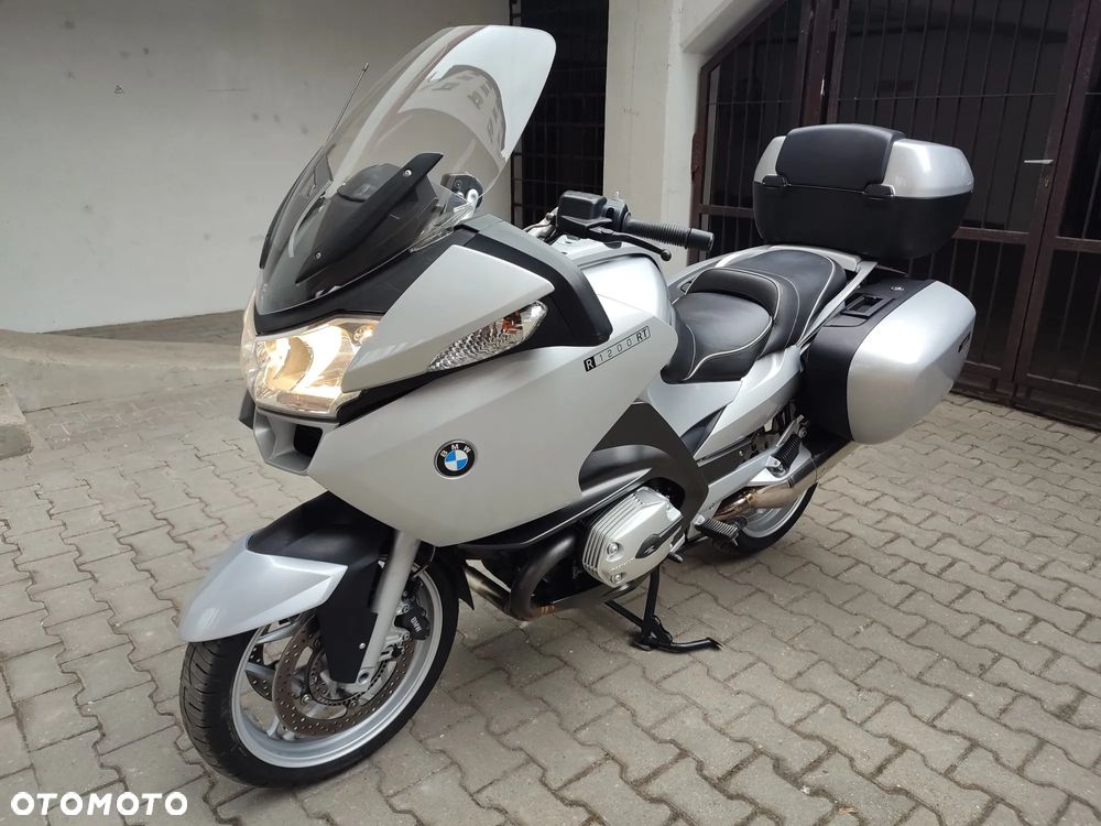 BMW RT - 2