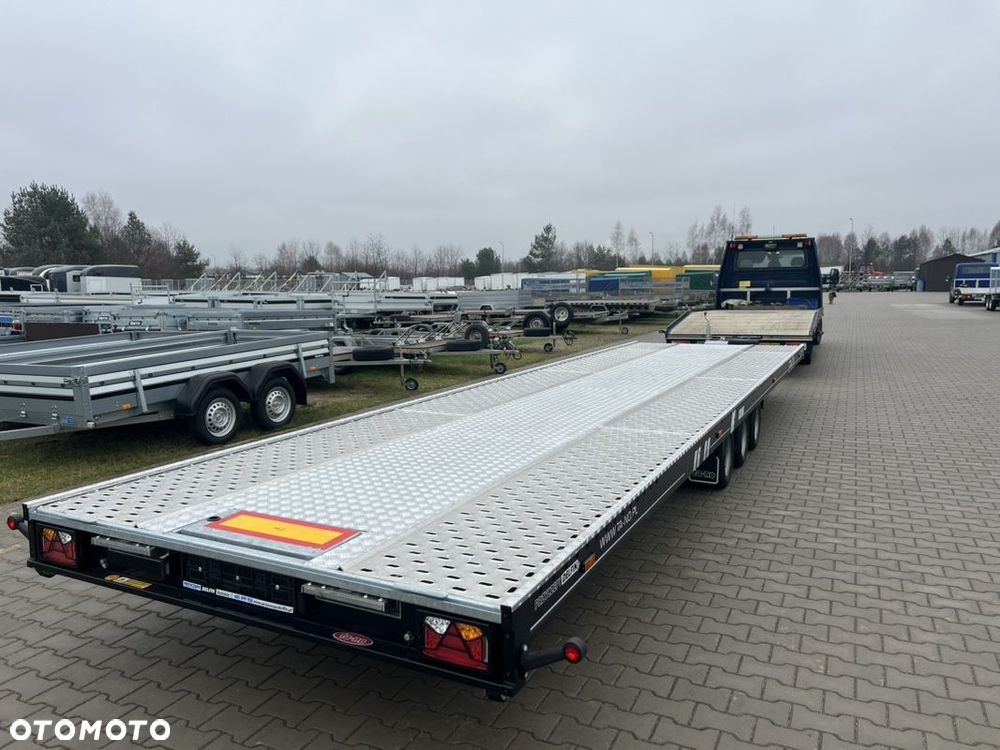 TA-NO TRIO 35.85 FT PREMIUM - 40