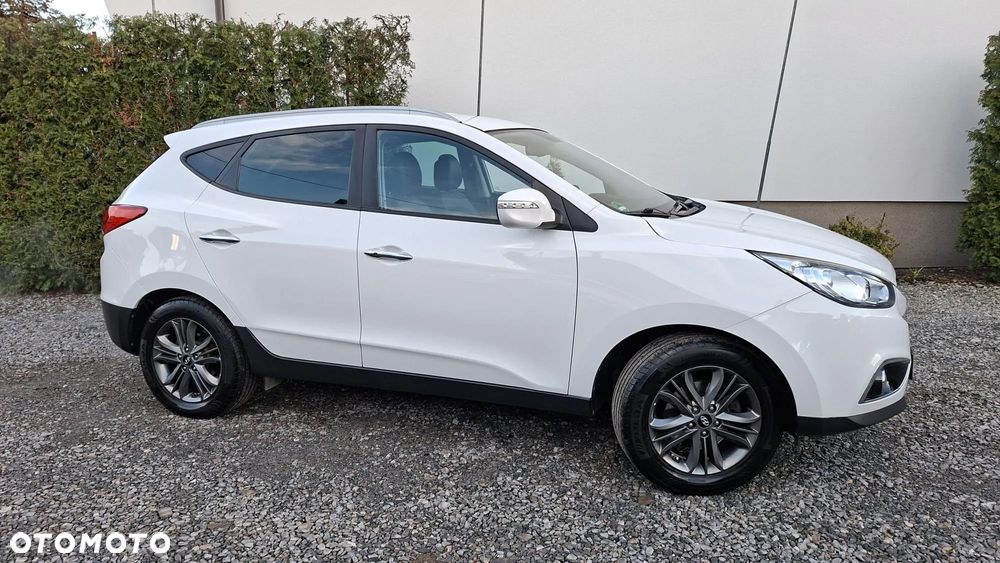 Hyundai ix35 1.6 2WD Fifa World Cup Edition - 37
