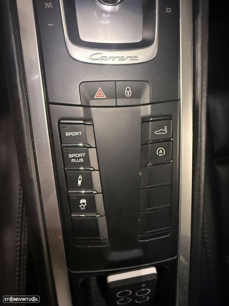 Porsche 911 (991) Carrera 2 S PDK - 24