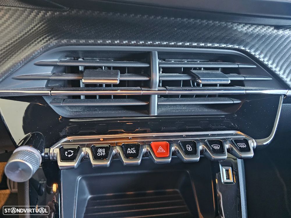 Peugeot 208 1.2 PureTech Active - 16