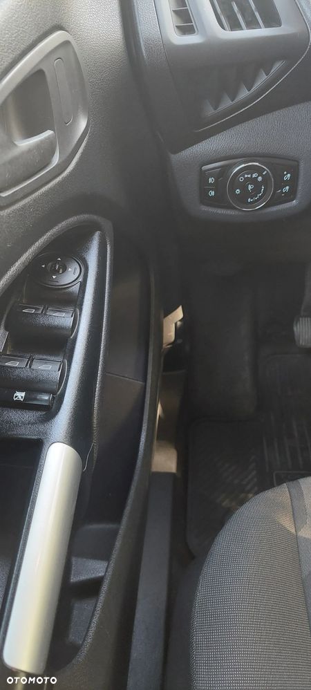 Ford Tourneo Connect Grand - 21