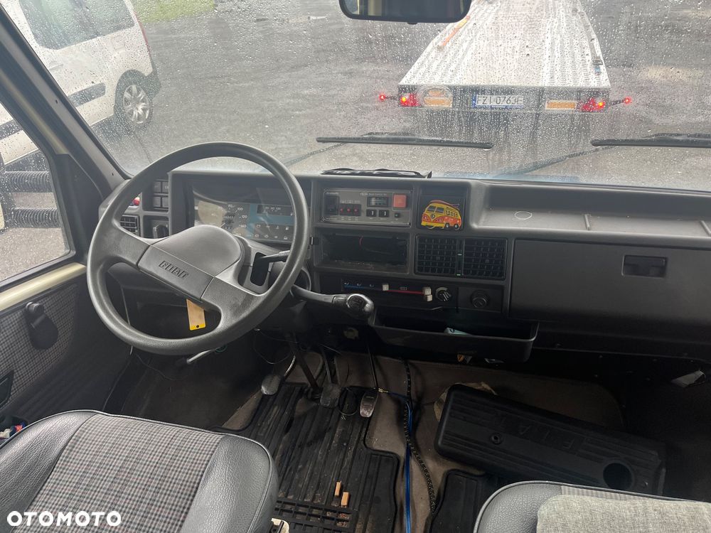 Fiat Ducato - 5