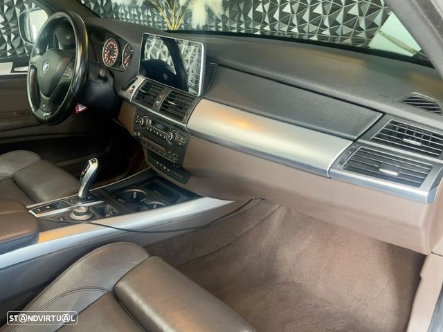 BMW X5 30 d xDrive - 43