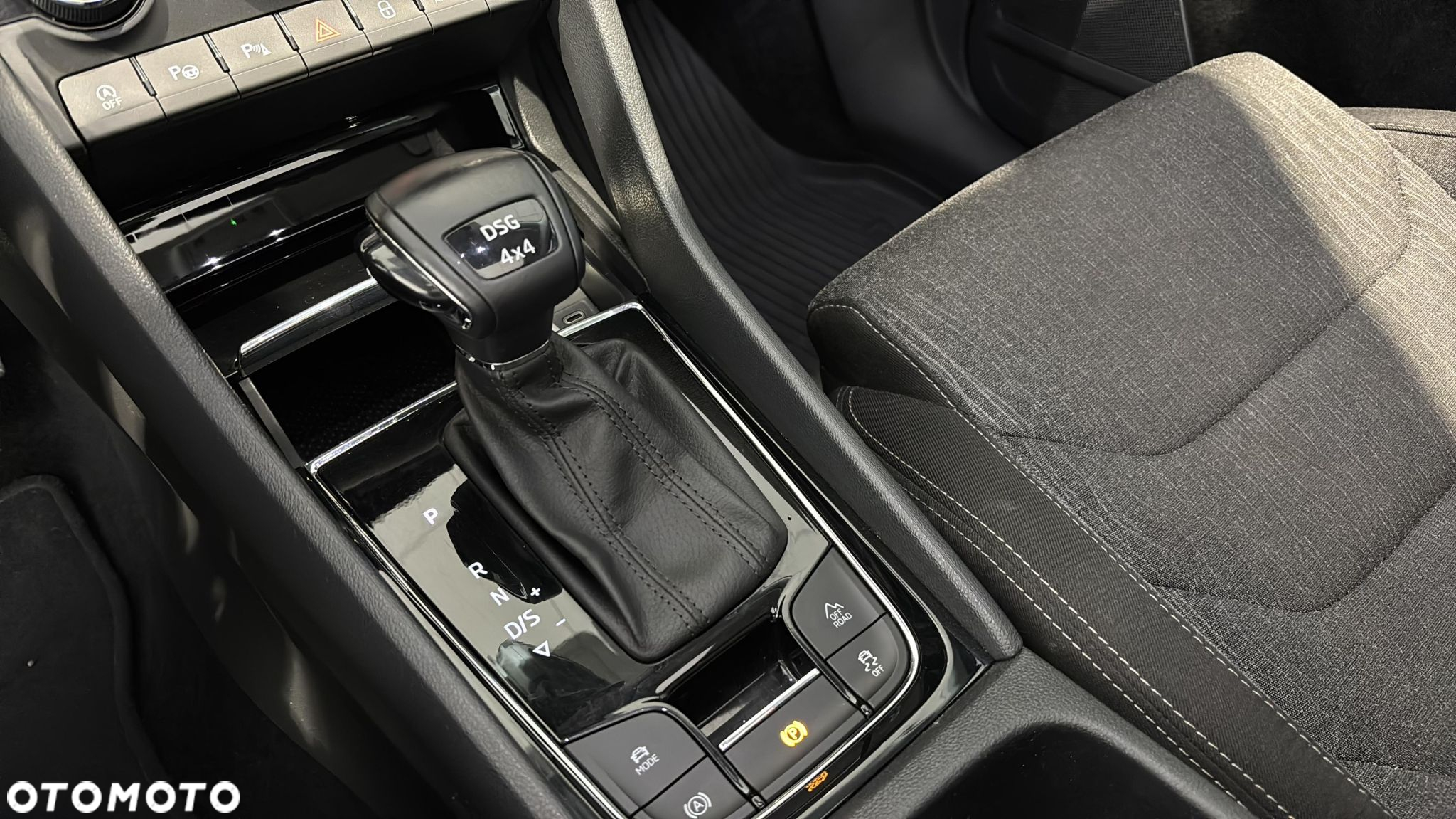 Skoda Kodiaq 2.0 TDI 4x4 Style DSG 7os - 15