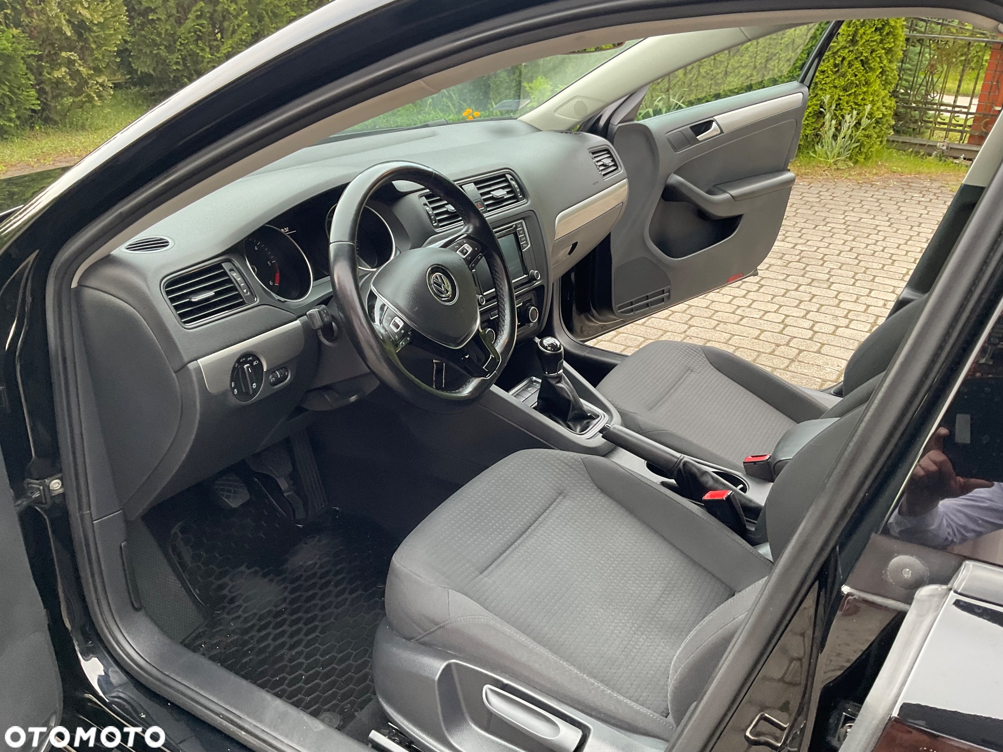 Volkswagen Jetta 2.0 TDI DPF BMT Trendline - 8