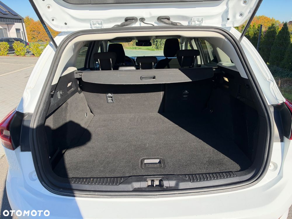 Ford Focus - 8