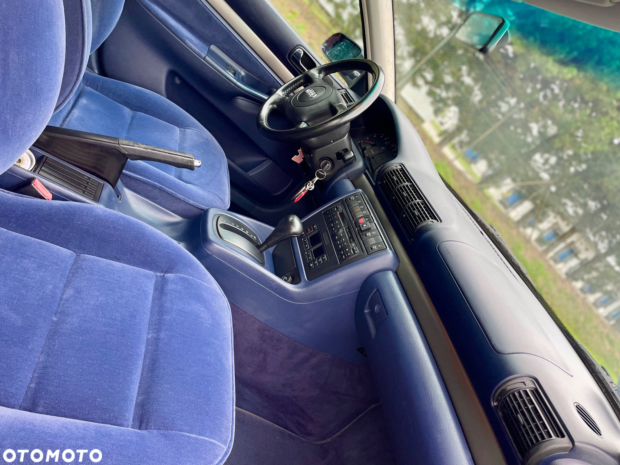 Audi A4 - 13