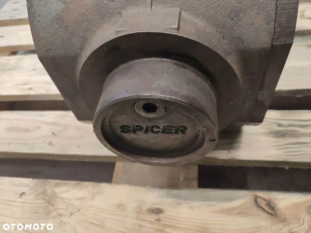 Atak 34x11 Massey Ferguson 9407 - 12