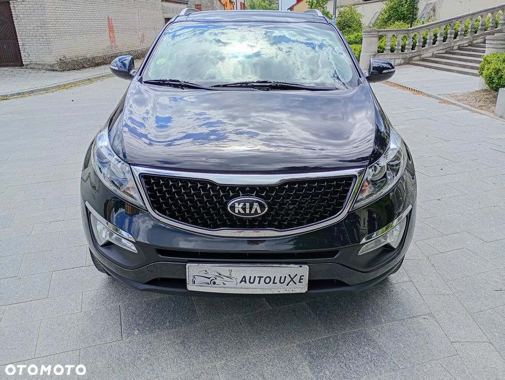 Kia Sportage - 21