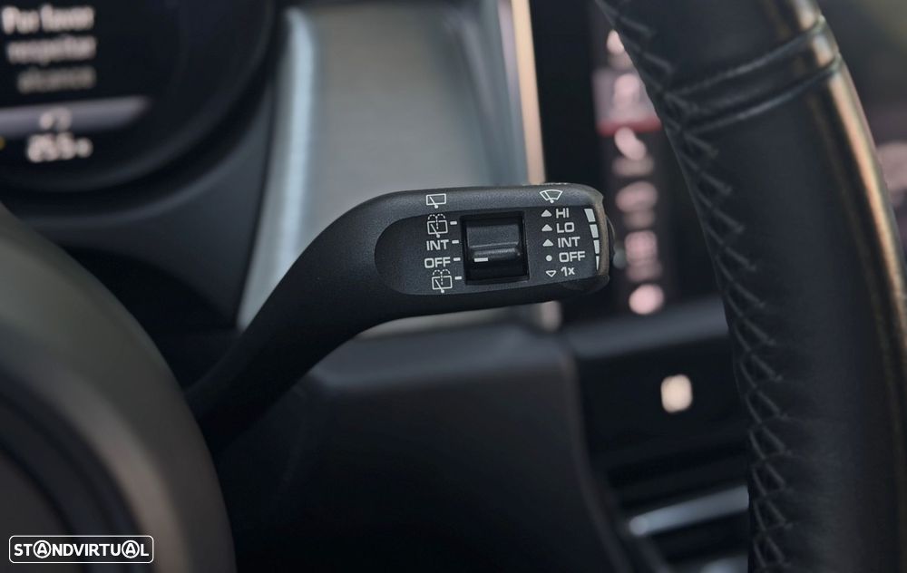 Porsche Macan - 14